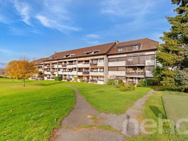 Attikawohnung kaufen in Perly-Certoux