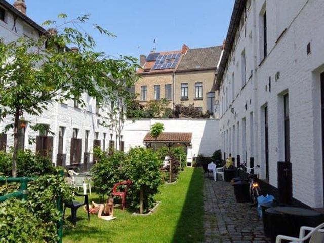 Maison location à Desteldonk, Oost-Vlaanderen