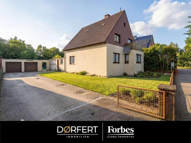 Haus kaufen in Achim, Landkreis Verden