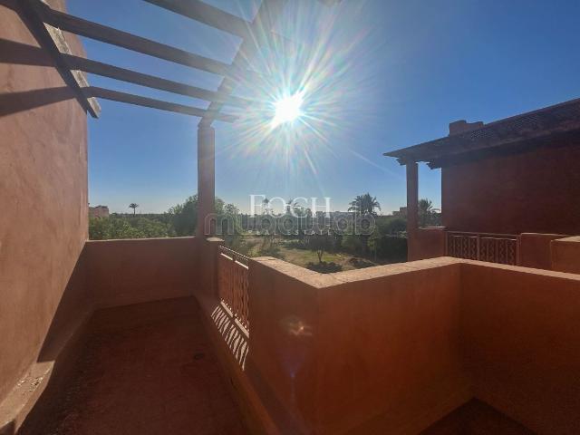 Appartement vente à Marrakech, L'Oriental