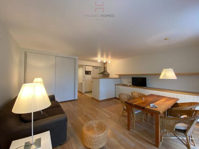 Appartement location à Knokke-heist, West-Vlaanderen
