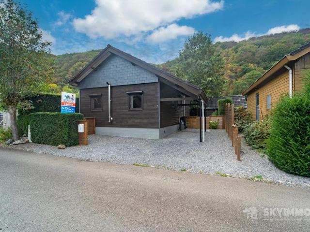 Maison location à Nonceveux, Sougné-Remouchamps