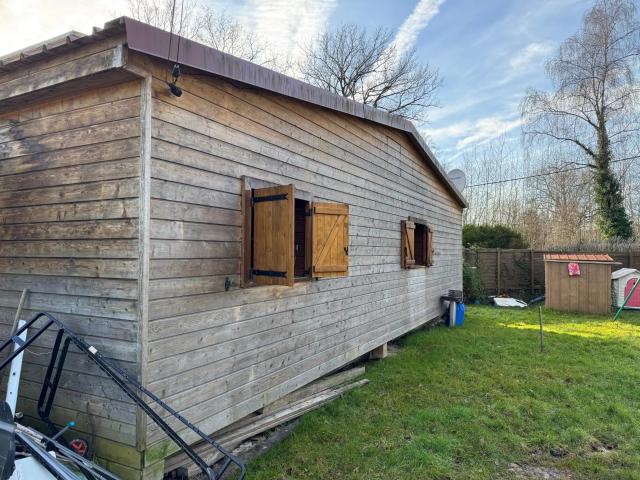 Maison vente à Sens, Égriselles-le-bocage
