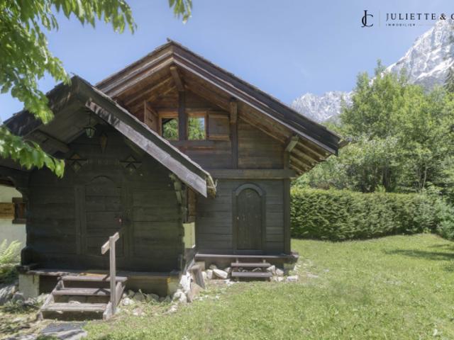 Maison vente à Bonneville, Chamonix-mont-blanc