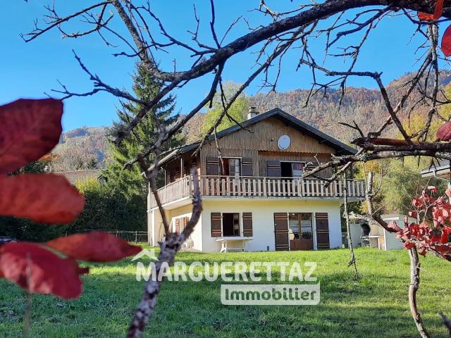 Maison vente à Bonneville, Onnion