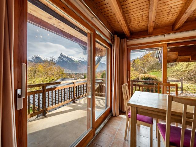 Maison vente à Bonneville, Morillon