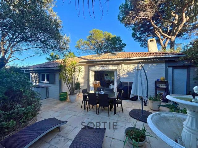 Maison vente à Arrondissement de Draguignan, Gassin