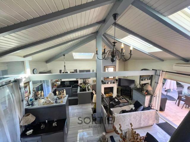 Maison vente à Arrondissement de Draguignan, Gassin