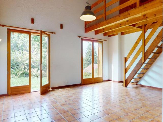 Maison vente à Les Carroz, Arâches-la-Frasse