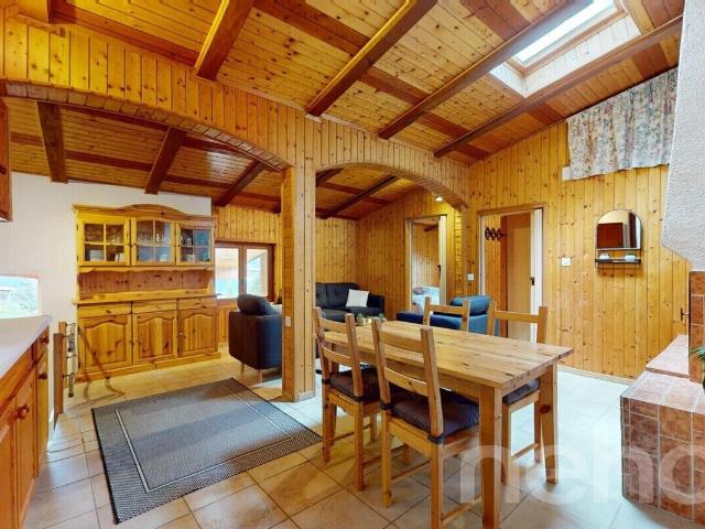 Haus kaufen in Chalais, Wallis