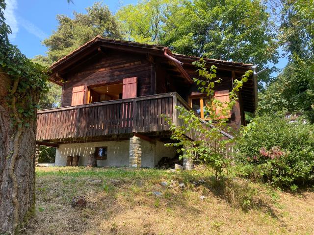 Haus mieten in Les Posses-sur-Bex, Bex