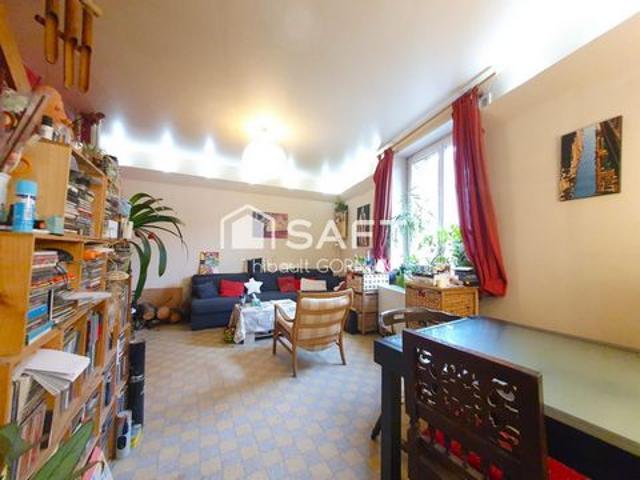 Villa vente à Le Coteau aux Chaillots, Champagne-sur-Seine