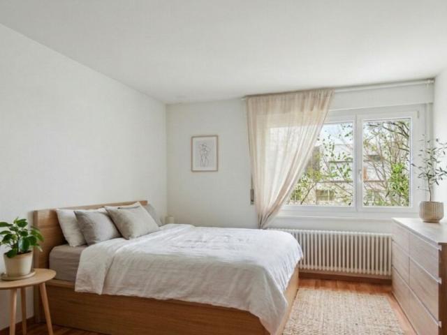 Wohnung kaufen in Le Locle