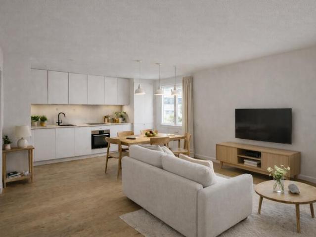 Appartement vente à Valence