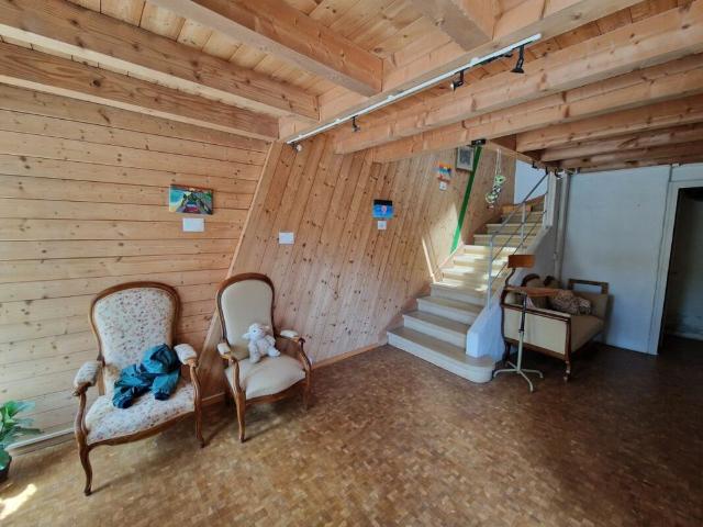 Haus mieten in Eclépens, Waadt