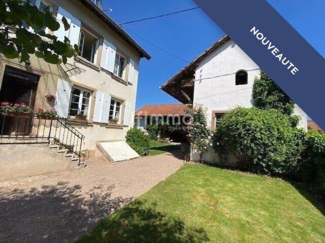 Maison vente à Saverne, Quatzenheim