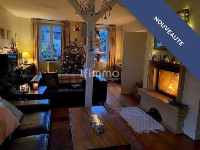 Maison vente à Saverne, Quatzenheim