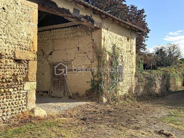 Ferme vente à Trie-sur-Baïse, Hautes-Pyrénées