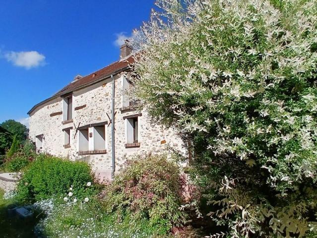 Maison vente à Provins, Choisy-en-brie