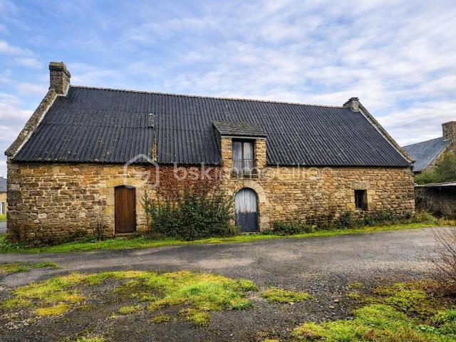 Ferme vente à Lorient, Bretagne