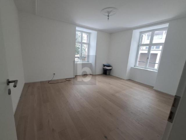 Apartment mieten in Delémont, Jura