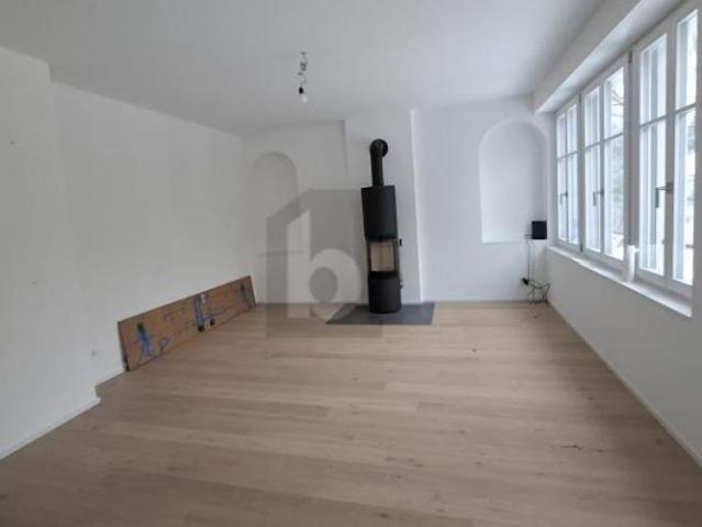 Apartment mieten in Delémont, Jura