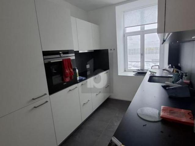 Apartment mieten in Delémont, Jura