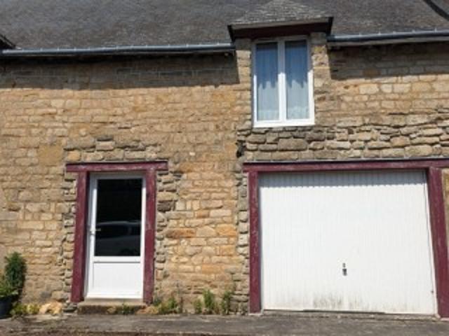 Maison vente à Saint-Brieuc, Bretagne