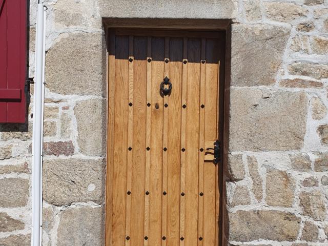 Maison vente à Tulle, Gros-chastang