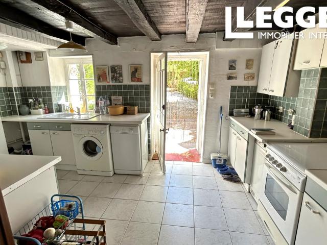 Maison vente à Périgueux, Saint-sulpice-de-roumagnac