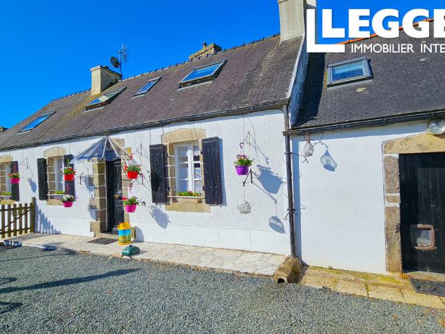 Maison vente à Morlaix, Bretagne