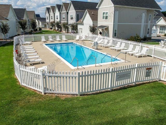 Apartment for rent in Greenwood, Bowling Green