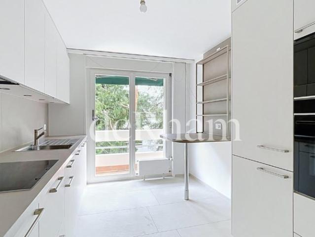Apartment mieten in Saint-Sulpice (VD), Waadt