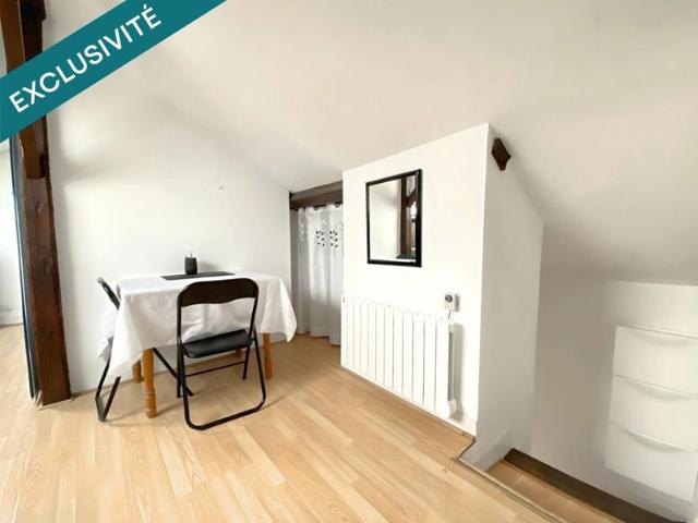 Appartement vente à Saint-Germain-en-Laye, Carrières-sous-poissy