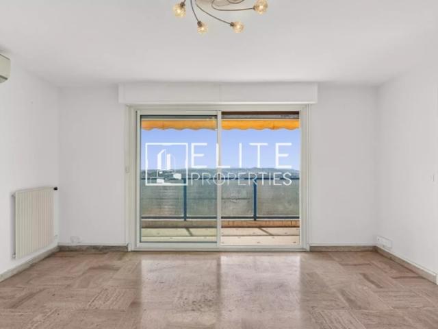 Appartement vente à Grasse