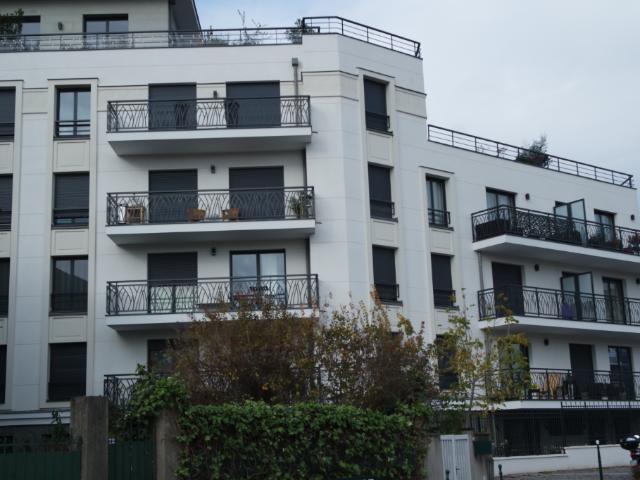 Maison location à Nanterre, Rueil-malmaison