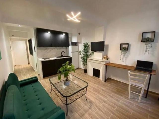 Appartement location à Grasse, Vallauris