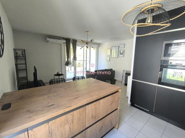 Appartement vente à Marseille