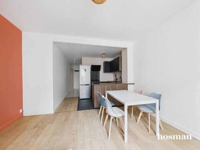 Appartement vente à Nogent-sur-Marne, Saint-maurice
