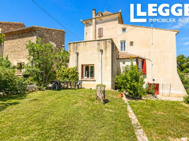 Maison vente à Béziers, Pézenas