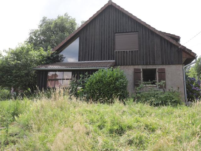 Maison vente à Lure, Bourgogne-Franche-Comté
