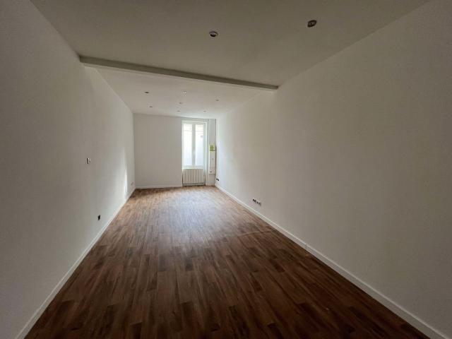 Appartement location à Montluçon