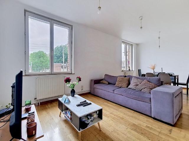 Duplex vente à Euralille, Lille