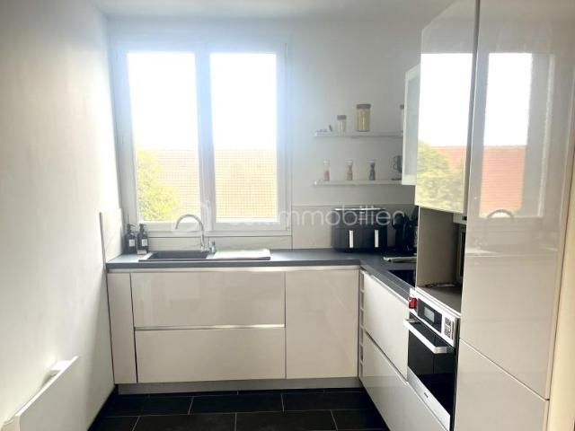 Duplex vente à Le Havre
