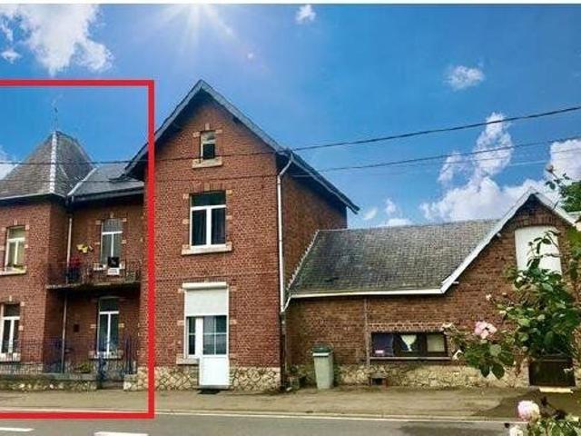 Appartement location à Bomal, Luxembourg