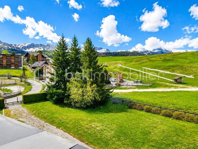Duplex vente à Grenoble, Villard-de-lans