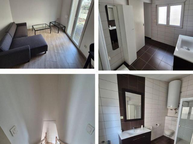 Appartement location à Mulhouse