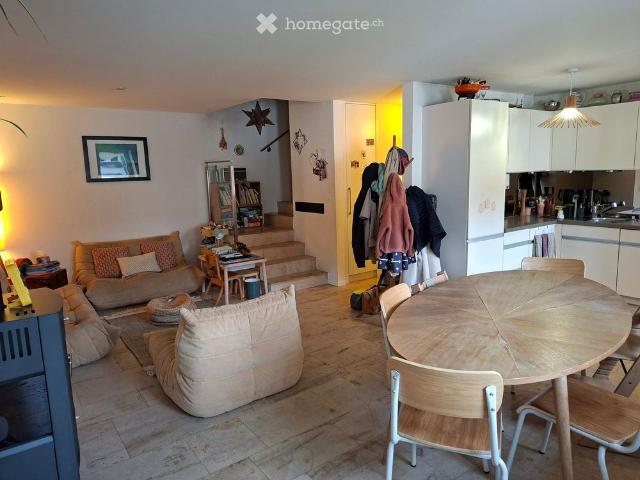 Apartment mieten in Sottens, Jorat-Menthue