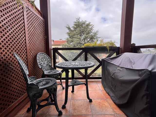 Appartement vente à Bayonne, Hendaye