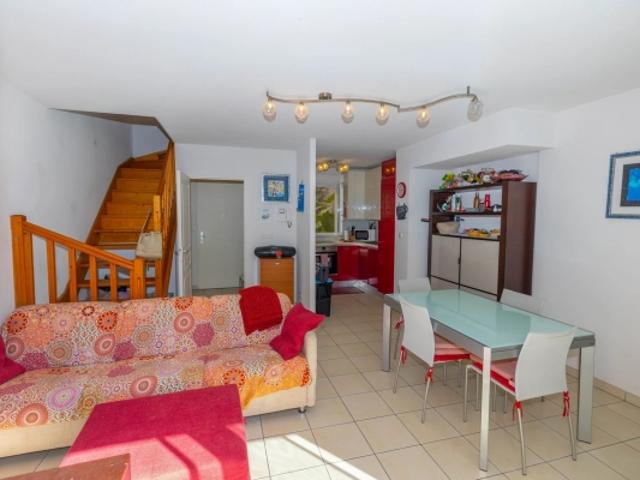 Appartement vente à Nice, Menton